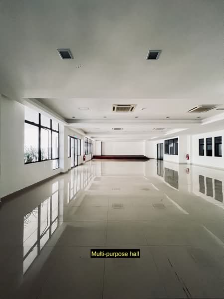 Rumah Teres 3.5 Tingkat untuk Dijual di Ampang (Selangor) - Lucas Choo - Interior - PropertyGuru.com.my