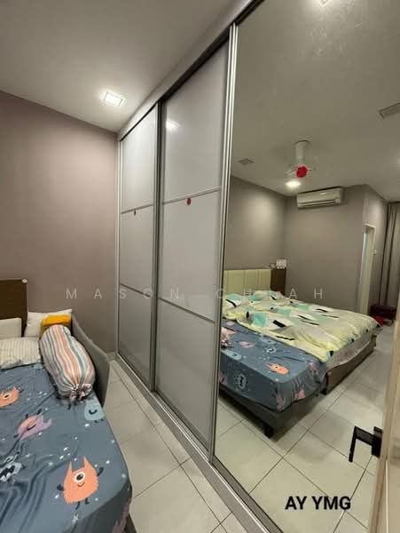 Rumah Teres 1 Tingkat untuk Dijual di Bandar Putera 2 (Klang) - Mason Chiah - PropertyGuru.com.my