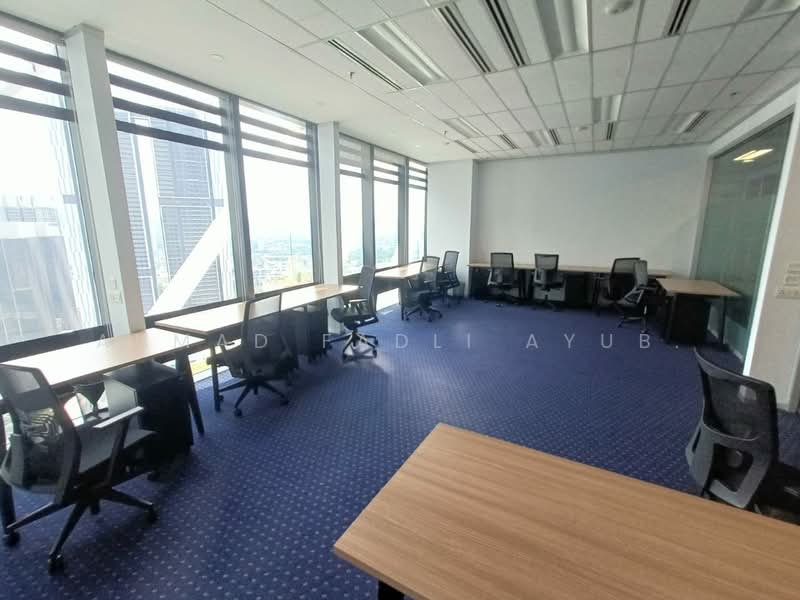 Office for Rent in KLCC (KL City Centre) - Ahmad Fadli Ayub. - Interior - PropertyGuru.com.my
