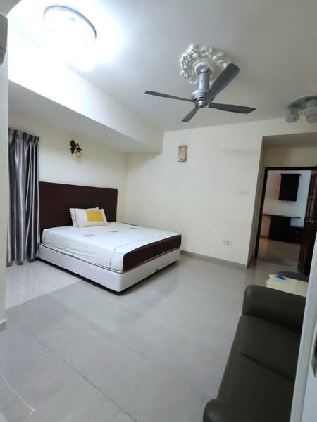 Rumah Banglo untuk Dijual di Taman Kolam Air (Johor Bahru) - Karl Lim - Bedroom - PropertyGuru.com.my