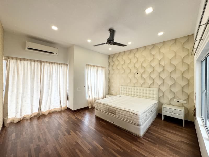 Rumah Teres untuk Dijual di Bukit Jalil (Kuala Lumpur) - CK Yee - Bedroom - PropertyGuru.com.my