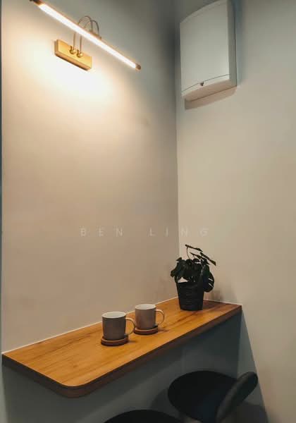 Service Residence for Rent at Arte Cheras - Ben Ling - Interior - PropertyGuru.com.my