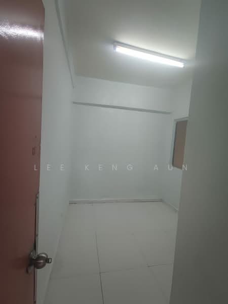 Pangsapuri untuk Dijual di Palm Garden Apartment - Lee Keng Aun - Interior - PropertyGuru.com.my