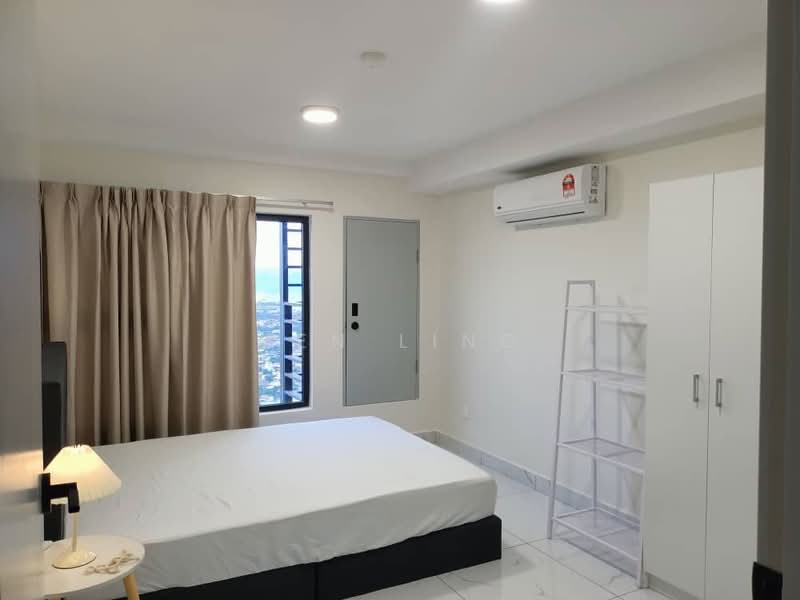 Service Residence for Rent at Arte Cheras - Ben Ling - Bedroom - PropertyGuru.com.my