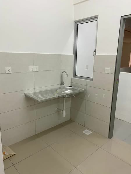 Service Residence for Rent at Prestige Residence - Brandon Yee - Kitchen - PropertyGuru.com.my