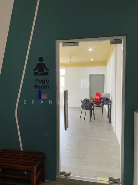 Service Residence for Rent at Prestige Residence - Brandon Yee - Interior - PropertyGuru.com.my