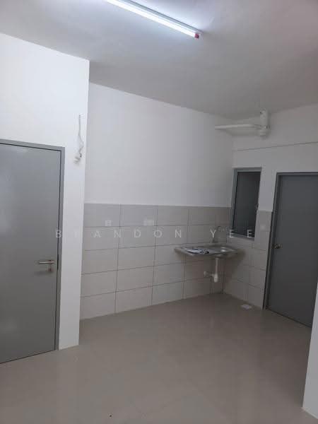 Kediaman Servis untuk Disewa di Prestige Residence - Brandon Yee - Kitchen - PropertyGuru.com.my