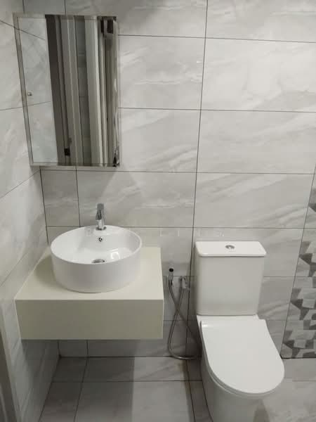 Service Residence for Rent at Arte Cheras - Ben Ling - Bathroom - PropertyGuru.com.my