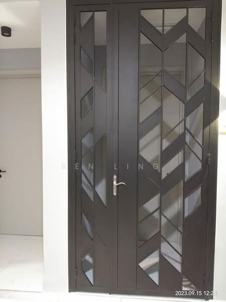 Service Residence for Rent at Arte Cheras - Ben Ling - Entrance - PropertyGuru.com.my