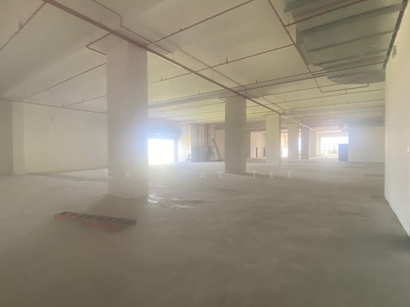 Kilang Berkembar untuk Dijual di Bayan Lepas (Penang) - Crystal Tee - Interior - PropertyGuru.com.my