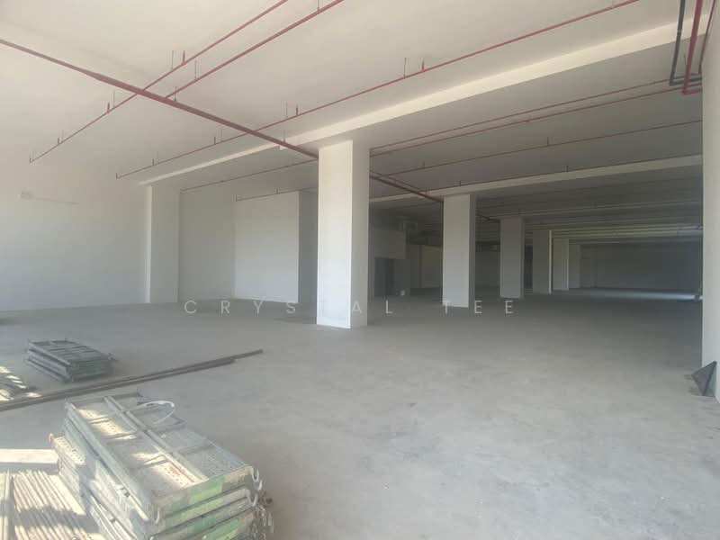 Kilang Berkembar untuk Dijual di Bayan Lepas (Penang) - Crystal Tee - Interior - PropertyGuru.com.my
