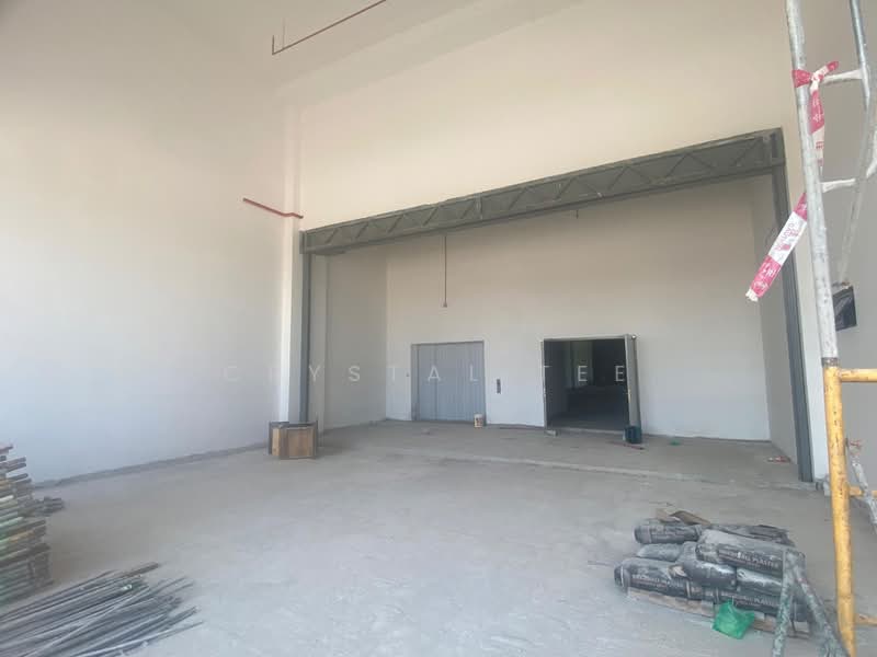Kilang Berkembar untuk Dijual di Bayan Lepas (Penang) - Crystal Tee - Interior - PropertyGuru.com.my