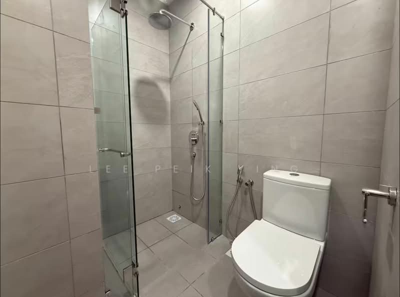 Servis Apartment untuk Dijual di The Grand Subang Jaya SS15 - Lee Peik Ying - Bathroom - PropertyGuru.com.my