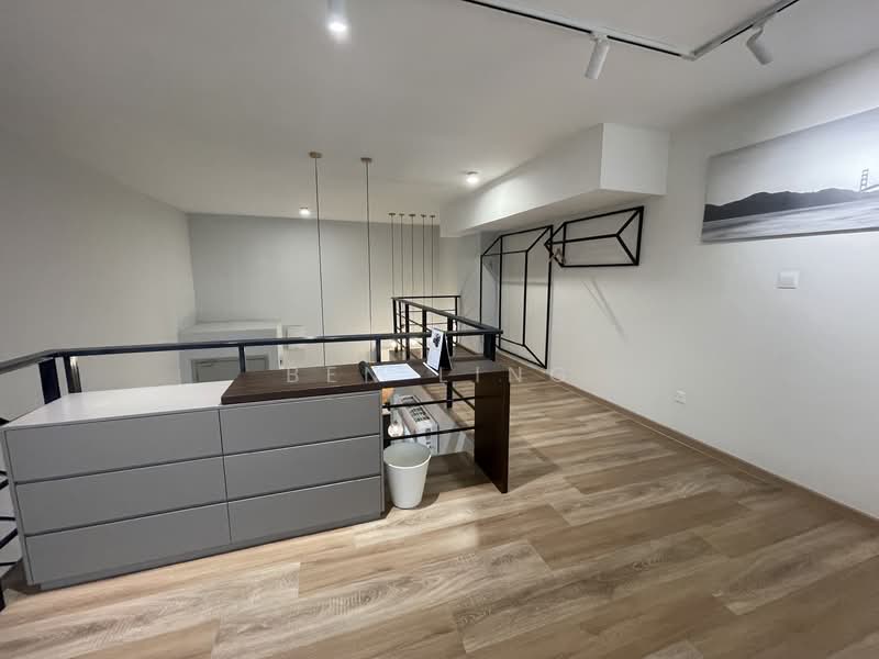 Service Residence for Rent at Arte Cheras - Ben Ling - Interior - PropertyGuru.com.my