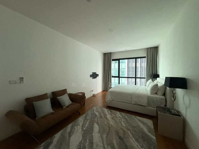 Service Residence for Sale at Aria - GAN ZY - Bedroom - PropertyGuru.com.my