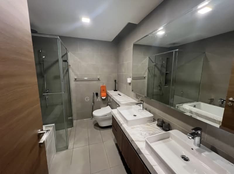 Service Residence for Sale at Aria - GAN ZY - Bathroom - PropertyGuru.com.my