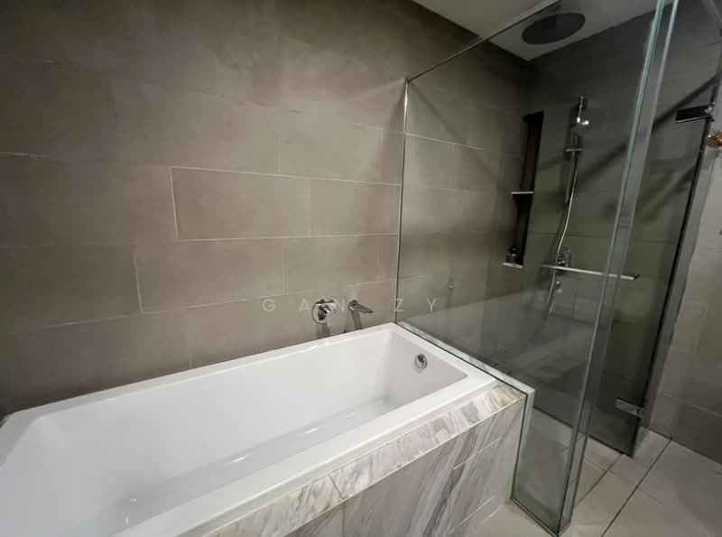 Service Residence for Sale at Aria - GAN ZY - Bathroom - PropertyGuru.com.my