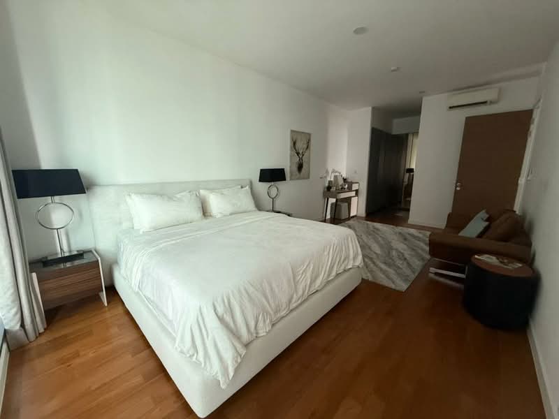 Service Residence for Sale at Aria - GAN ZY - Bedroom - PropertyGuru.com.my