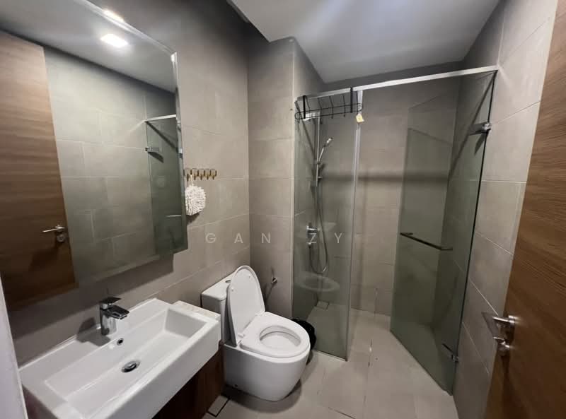 Service Residence for Sale at Aria - GAN ZY - Bathroom - PropertyGuru.com.my