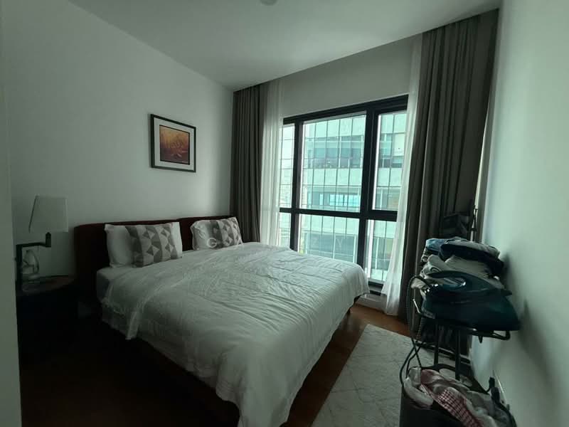 Service Residence for Sale at Aria - GAN ZY - Bedroom - PropertyGuru.com.my