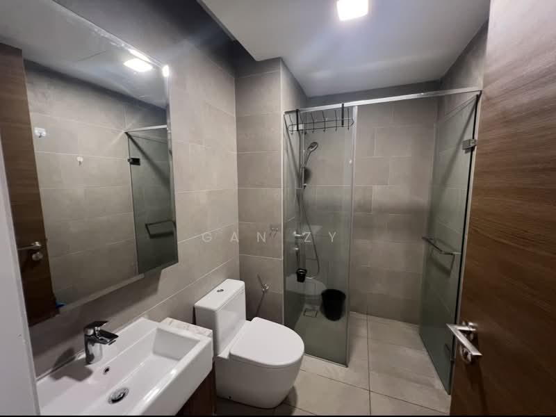 Service Residence for Sale at Aria - GAN ZY - Bathroom - PropertyGuru.com.my