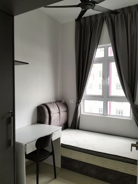 Service Residence for Rent at Mesahill - Zhi Wang Lim - Bedroom - PropertyGuru.com.my