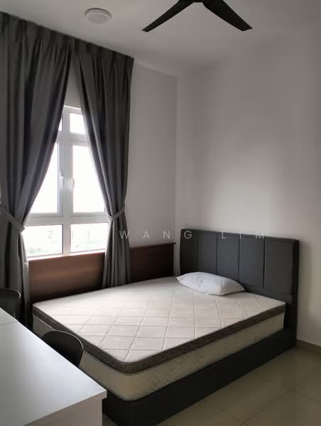 Service Residence for Rent at Mesahill - Zhi Wang Lim - Bedroom - PropertyGuru.com.my