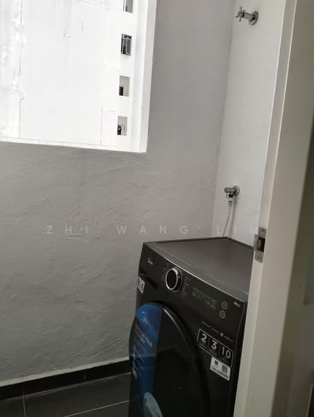 Service Residence for Rent at Mesahill - Zhi Wang Lim - Interior - PropertyGuru.com.my