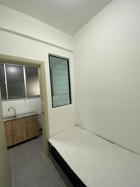 Service Residence for Rent at Southkey Mosaic - Edward Siow - PropertyGuru.com.my