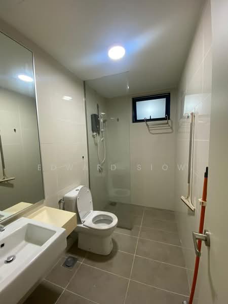 Service Residence for Rent at Southkey Mosaic - Edward Siow - PropertyGuru.com.my