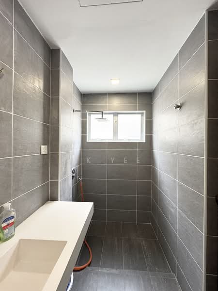 Rumah Teres untuk Dijual di Seri Jalil (Bukit Jalil) - CK Yee - Bathroom - PropertyGuru.com.my