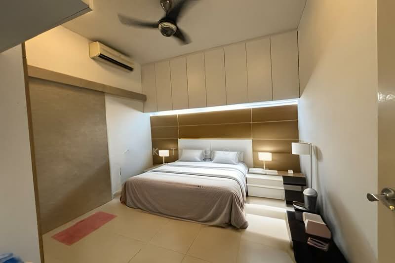 2-storey Terraced House for Sale in Bandar Puteri Puchong (Puchong) - KT Go - Bedroom - PropertyGuru.com.my