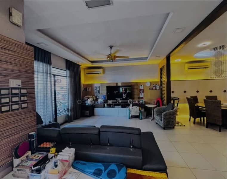2-storey Terraced House for Sale in Bandar Puteri Puchong (Puchong) - KT Go - PropertyGuru.com.my