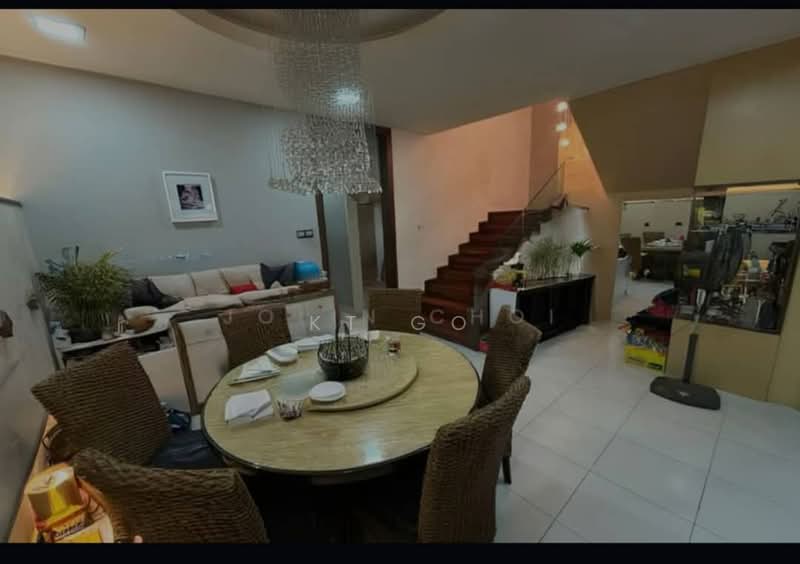 2-storey Terraced House for Sale in Bandar Puteri Puchong (Puchong) - KT Go - PropertyGuru.com.my