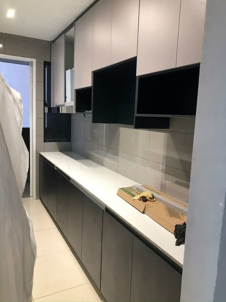 Condominium for Sale at Legend Heights - Eliz Chan - Interior - PropertyGuru.com.my