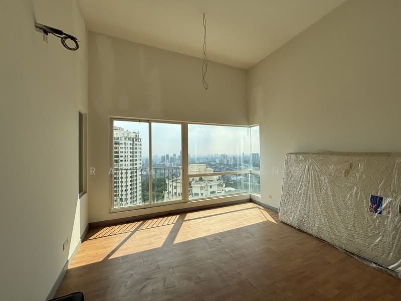 Condominium for Sale at The Park Residences 1 - Raymond Ling - View - PropertyGuru.com.my