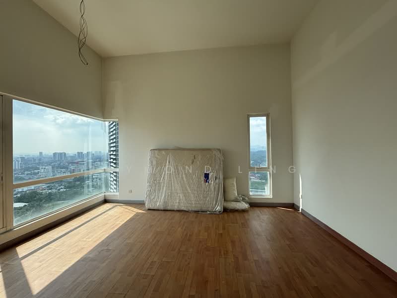 Condominium for Sale at The Park Residences 1 - Raymond Ling - PropertyGuru.com.my