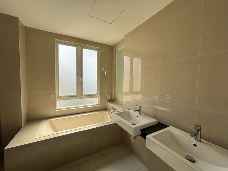 Condominium for Sale at The Park Residences 1 - Raymond Ling - PropertyGuru.com.my