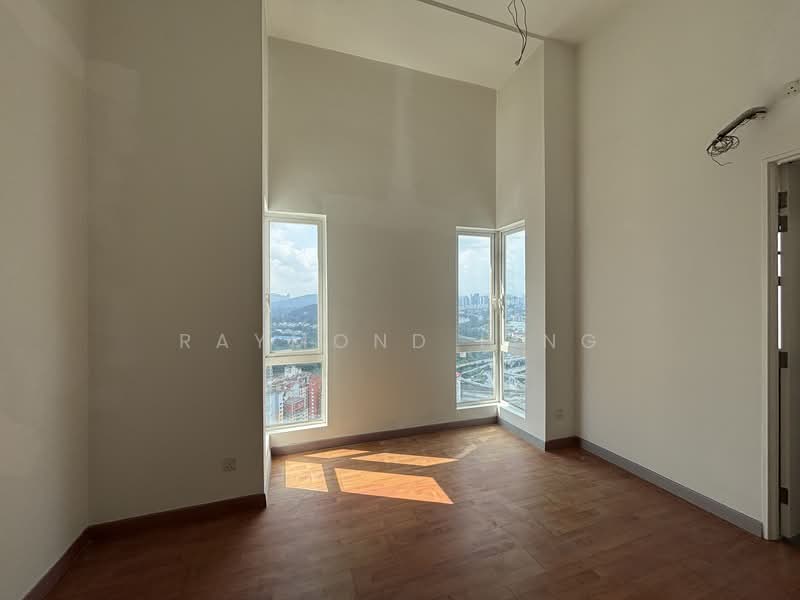 Condominium for Sale at The Park Residences 1 - Raymond Ling - PropertyGuru.com.my