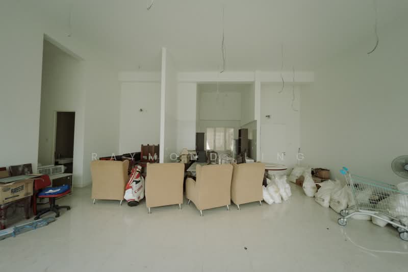 Condominium for Sale at The Park Residences 1 - Raymond Ling - PropertyGuru.com.my