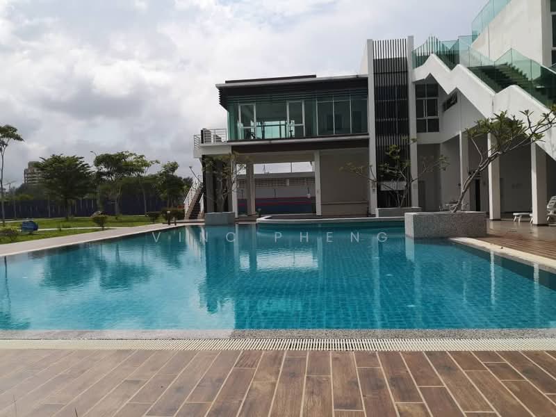 Bungalow for Sale in Taman Klebang Utama (Klebang) - Vinc Pheng - Exterior - PropertyGuru.com.my