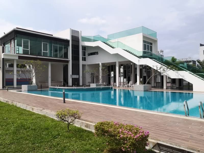 Bungalow for Sale in Taman Klebang Utama (Klebang) - Vinc Pheng - PropertyGuru.com.my