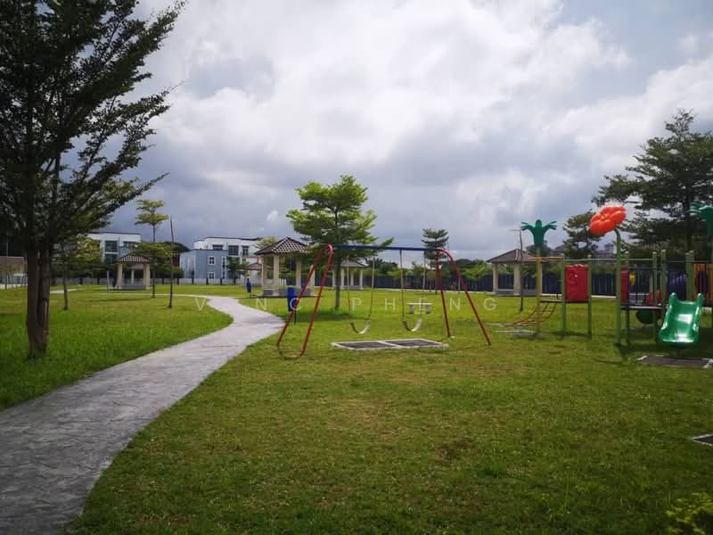 Bungalow for Sale in Taman Klebang Utama (Klebang) - Vinc Pheng - PropertyGuru.com.my