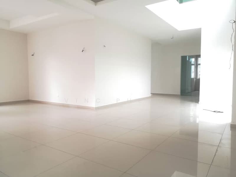 Bungalow for Sale in Taman Klebang Utama (Klebang) - Vinc Pheng - PropertyGuru.com.my