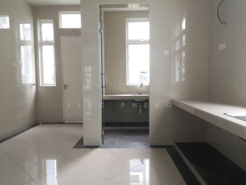 Bungalow for Sale in Taman Klebang Utama (Klebang) - Vinc Pheng - PropertyGuru.com.my