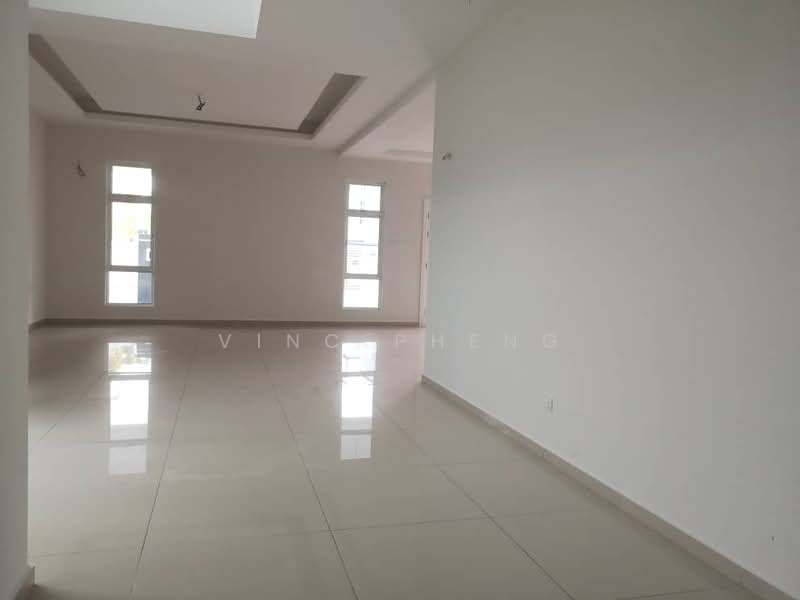 Bungalow for Sale in Taman Klebang Utama (Klebang) - Vinc Pheng - PropertyGuru.com.my