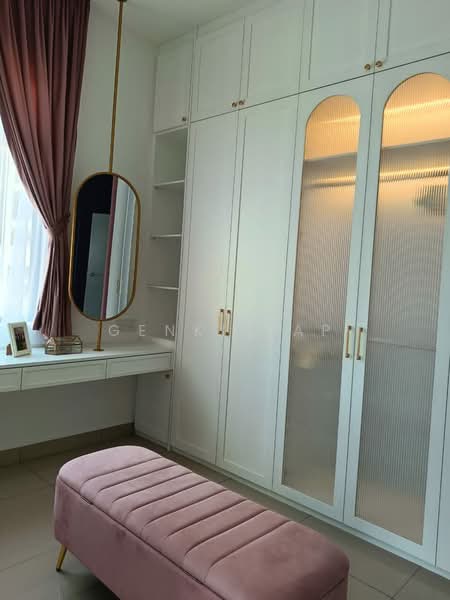 Rumah Teres 2 Tingkat untuk Dijual di Iskandar Puteri (Nusajaya) (Johor) - Genki Yap - Interior - PropertyGuru.com.my