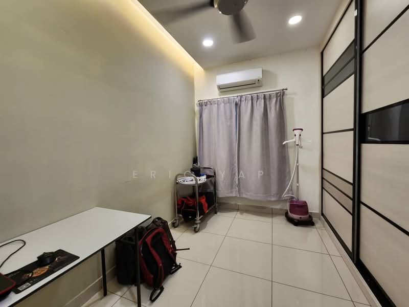 Kondominium untuk Disewa di Oasis 2 Residence - Eric Yap - Study - PropertyGuru.com.my