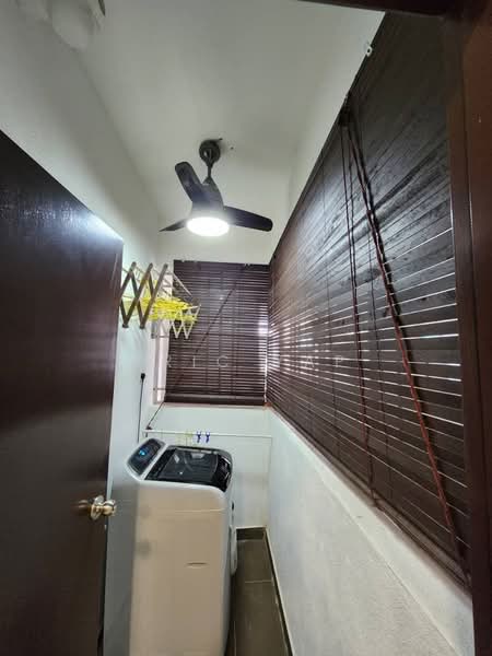 Kondominium untuk Disewa di Oasis 2 Residence - Eric Yap - Interior - PropertyGuru.com.my