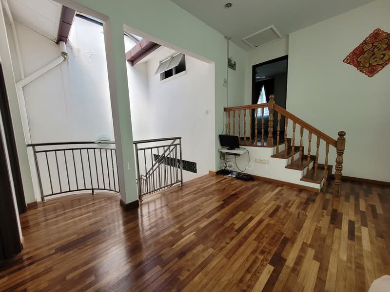 Rumah Teres 2 Tingkat untuk Dijual di Bukit Gambier (Gelugor) - Elaine Ooi - Interior - PropertyGuru.com.my